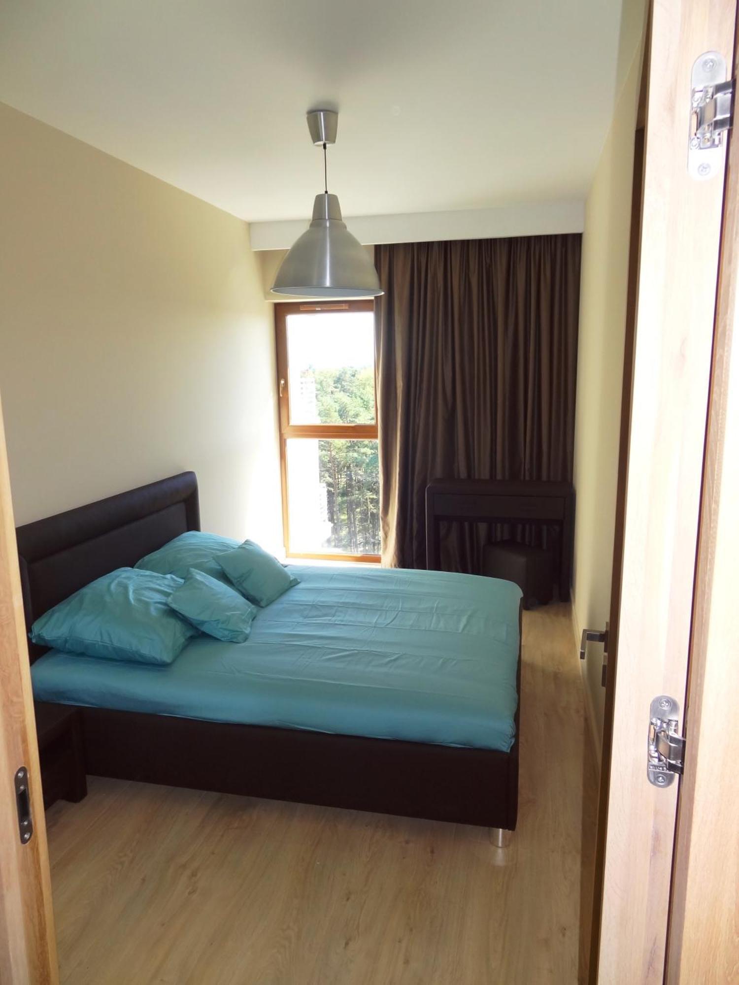 Porta Mare Apartments Luxview II Dziwnówek Zimmer foto