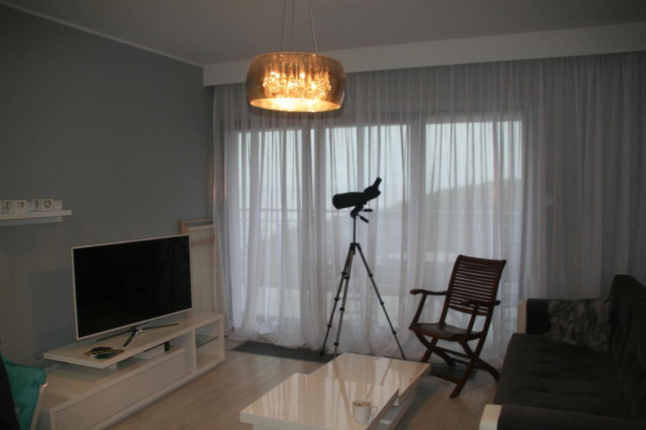 Porta Mare Apartments Luxview II Dziwnówek Exterior foto